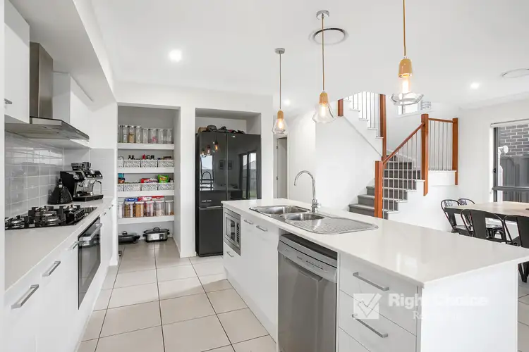 Fourth view of Homely house listing, 5 Pony Drive, Calderwood NSW 2527