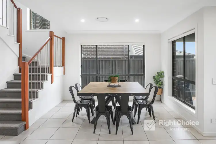 Fifth view of Homely house listing, 5 Pony Drive, Calderwood NSW 2527