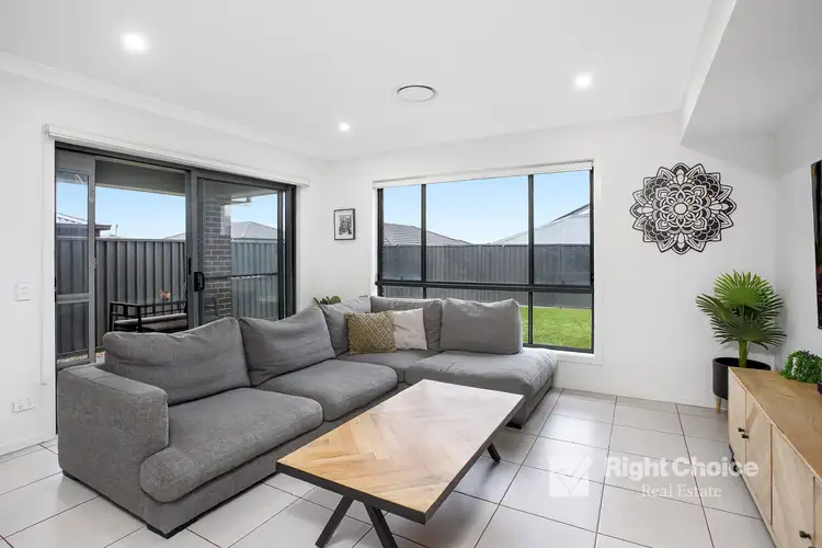 Sixth view of Homely house listing, 5 Pony Drive, Calderwood NSW 2527