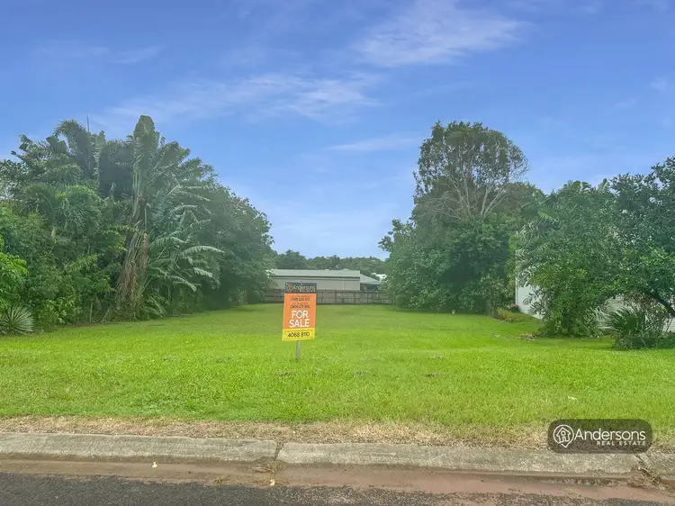 2 Jackey Jackey St, South Mission Beach QLD 4852