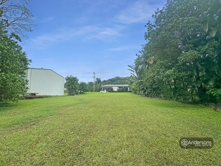 Fourth view of Homely land listing, 2 Jackey Jackey St, South Mission Beach QLD 4852