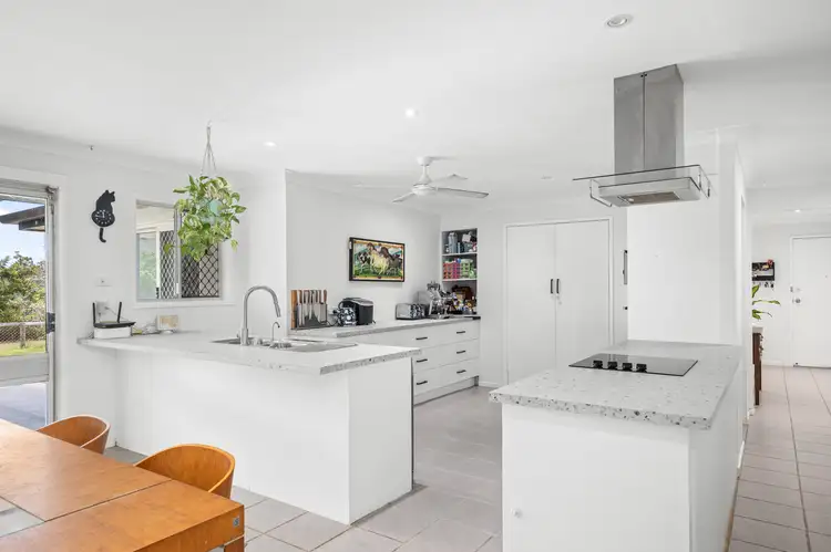 Second view of Homely rural property listing, 19-23 Cedar Grove Road, Cedar Grove QLD 4285
