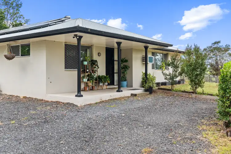 Third view of Homely rural property listing, 19-23 Cedar Grove Road, Cedar Grove QLD 4285