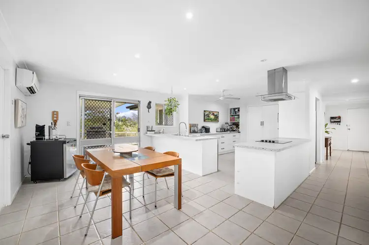 Fourth view of Homely rural property listing, 19-23 Cedar Grove Road, Cedar Grove QLD 4285
