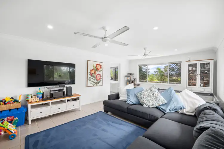 Fifth view of Homely rural property listing, 19-23 Cedar Grove Road, Cedar Grove QLD 4285