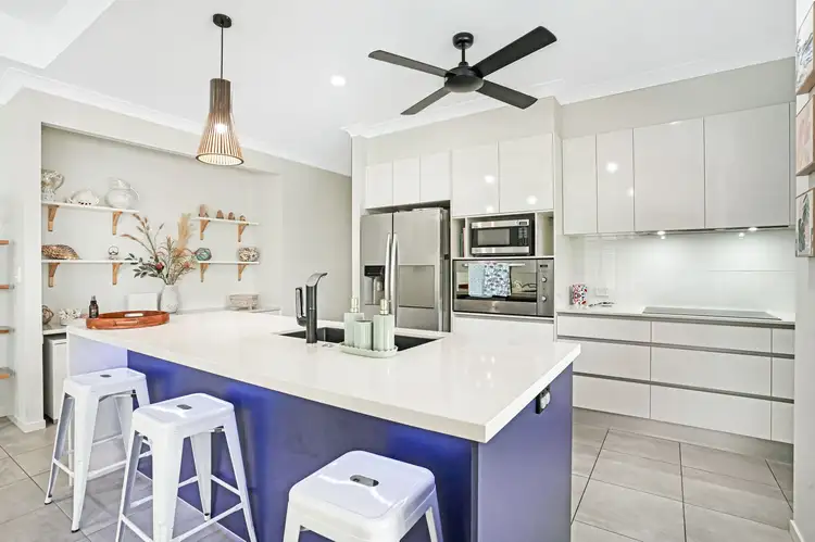 Third view of Homely house listing, 2 Flow Close, Trinity Beach QLD 4879