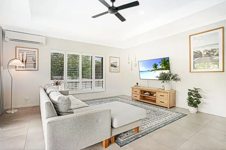 Sixth view of Homely house listing, 2 Flow Close, Trinity Beach QLD 4879