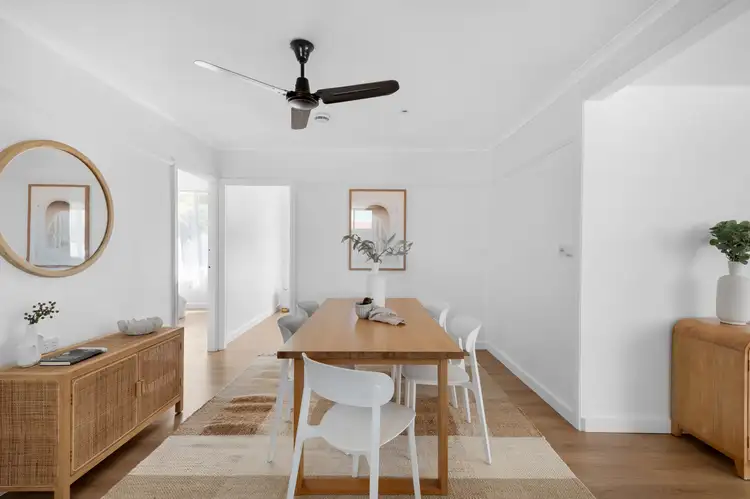 Fourth view of Homely house listing, 11 Cullen Street, Unanderra NSW 2526