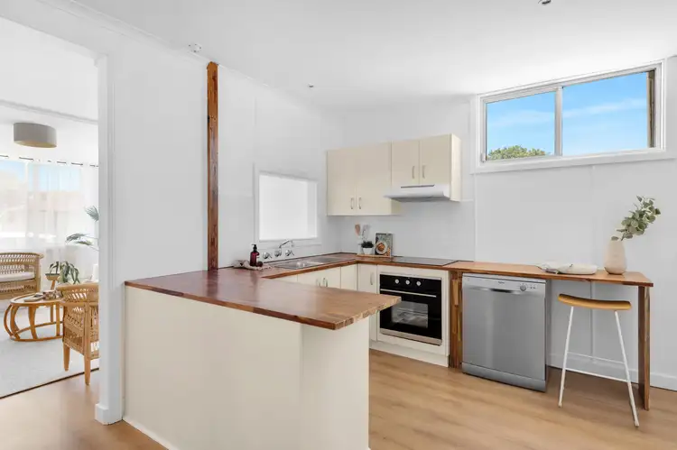 Fifth view of Homely house listing, 11 Cullen Street, Unanderra NSW 2526