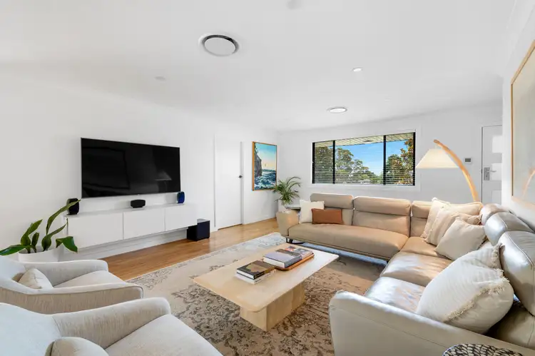 28 Vista Avenue, Farmborough Heights NSW 2526