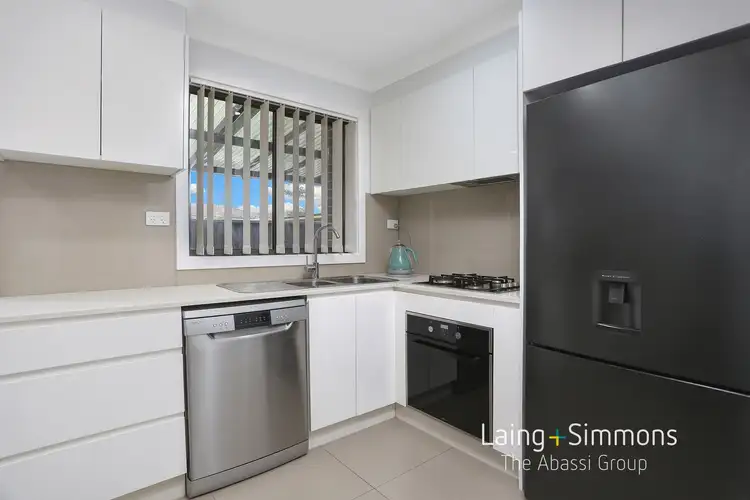 Fourth view of Homely townhouse listing, 4/96 Adelaide Street, Oxley Park NSW 2760