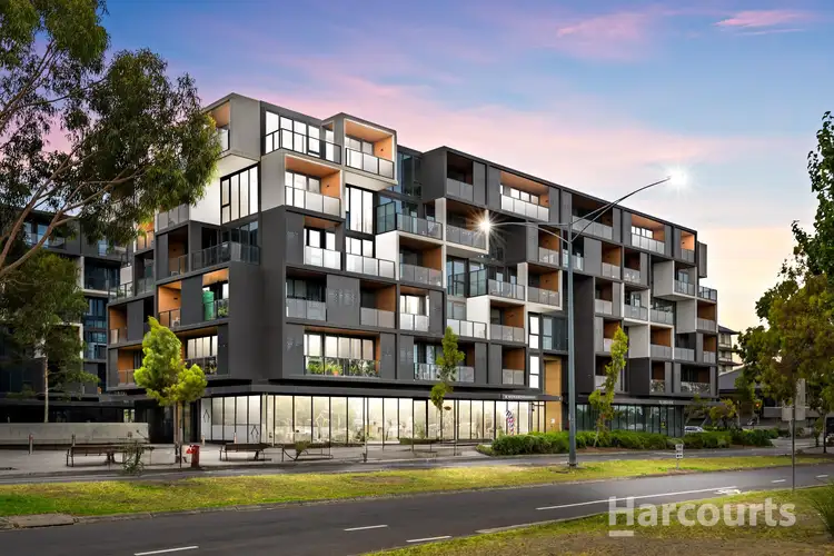 Main view of Homely apartment listing, 101/118 Cairnlea Drive, Cairnlea VIC 3023