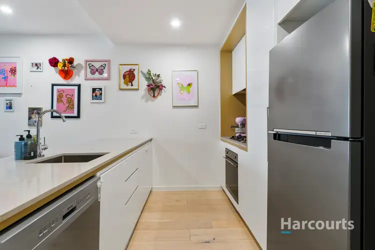 Second view of Homely apartment listing, 101/118 Cairnlea Drive, Cairnlea VIC 3023