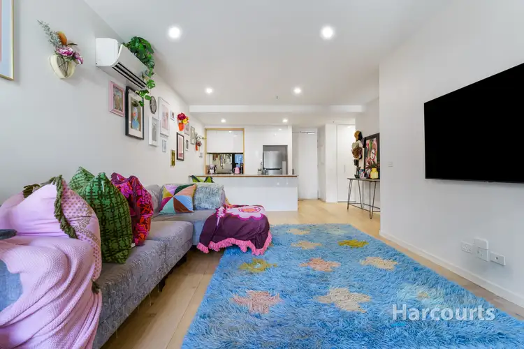 Fifth view of Homely apartment listing, 101/118 Cairnlea Drive, Cairnlea VIC 3023