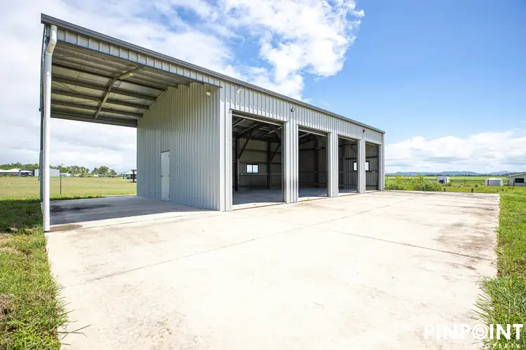 Third view of Homely land listing, 452 Kinchant Dam Road, Kinchant Dam QLD 4741