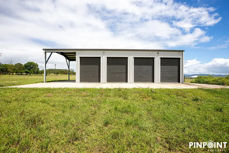 Seventh view of Homely land listing, 452 Kinchant Dam Road, Kinchant Dam QLD 4741