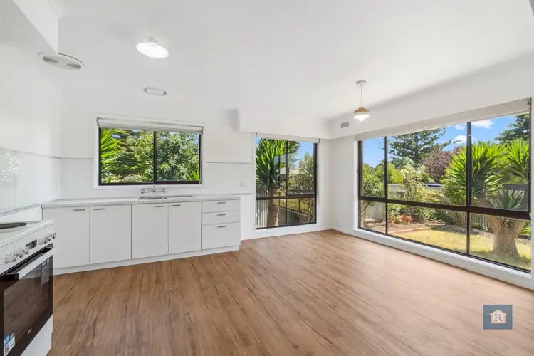 Second view of Homely house listing, 66A Moore Street, Colac VIC 3250