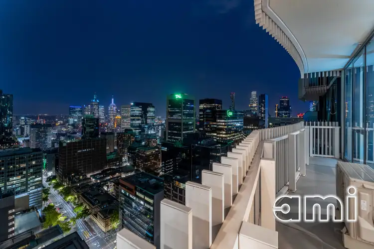 3606/560 Lonsdale Street, Melbourne VIC 3000