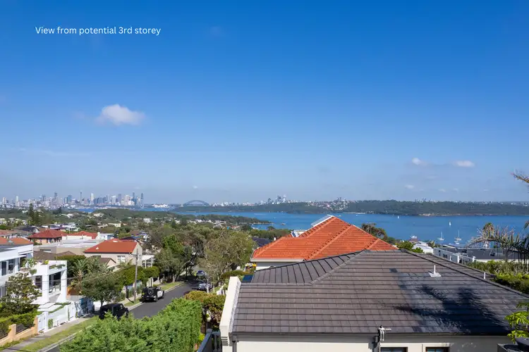Main view of Homely house listing, 4 Myall Avenue, Vaucluse NSW 2030