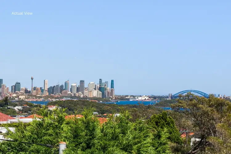 Second view of Homely house listing, 4 Myall Avenue, Vaucluse NSW 2030
