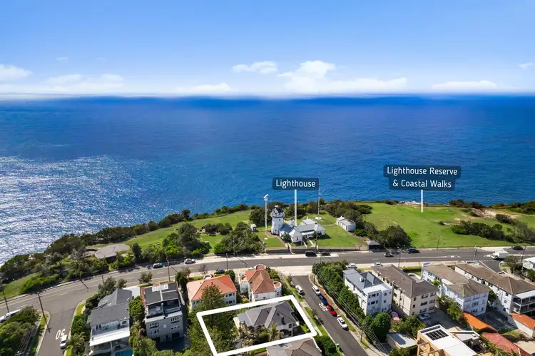 Third view of Homely house listing, 4 Myall Avenue, Vaucluse NSW 2030