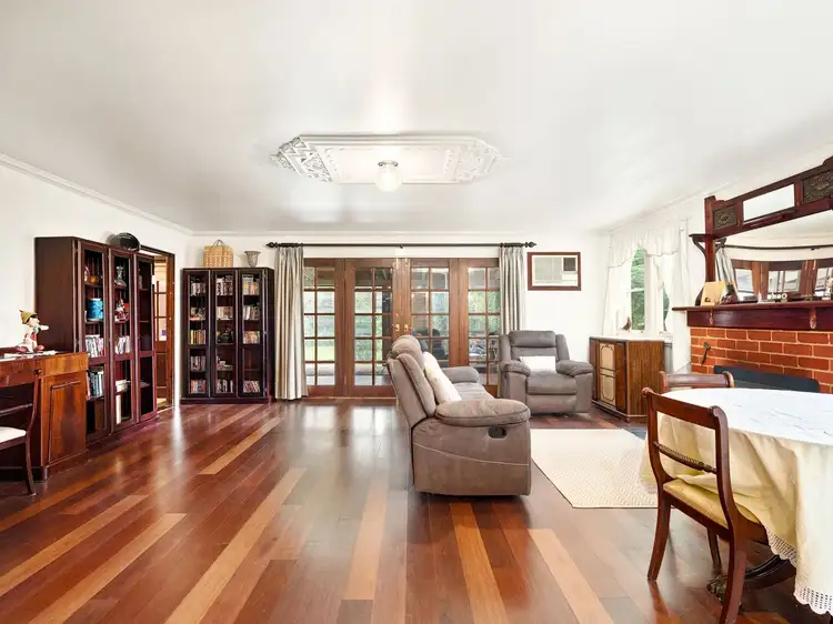 Second view of Homely house listing, 10 Patterson Street, Bacchus Marsh VIC 3340