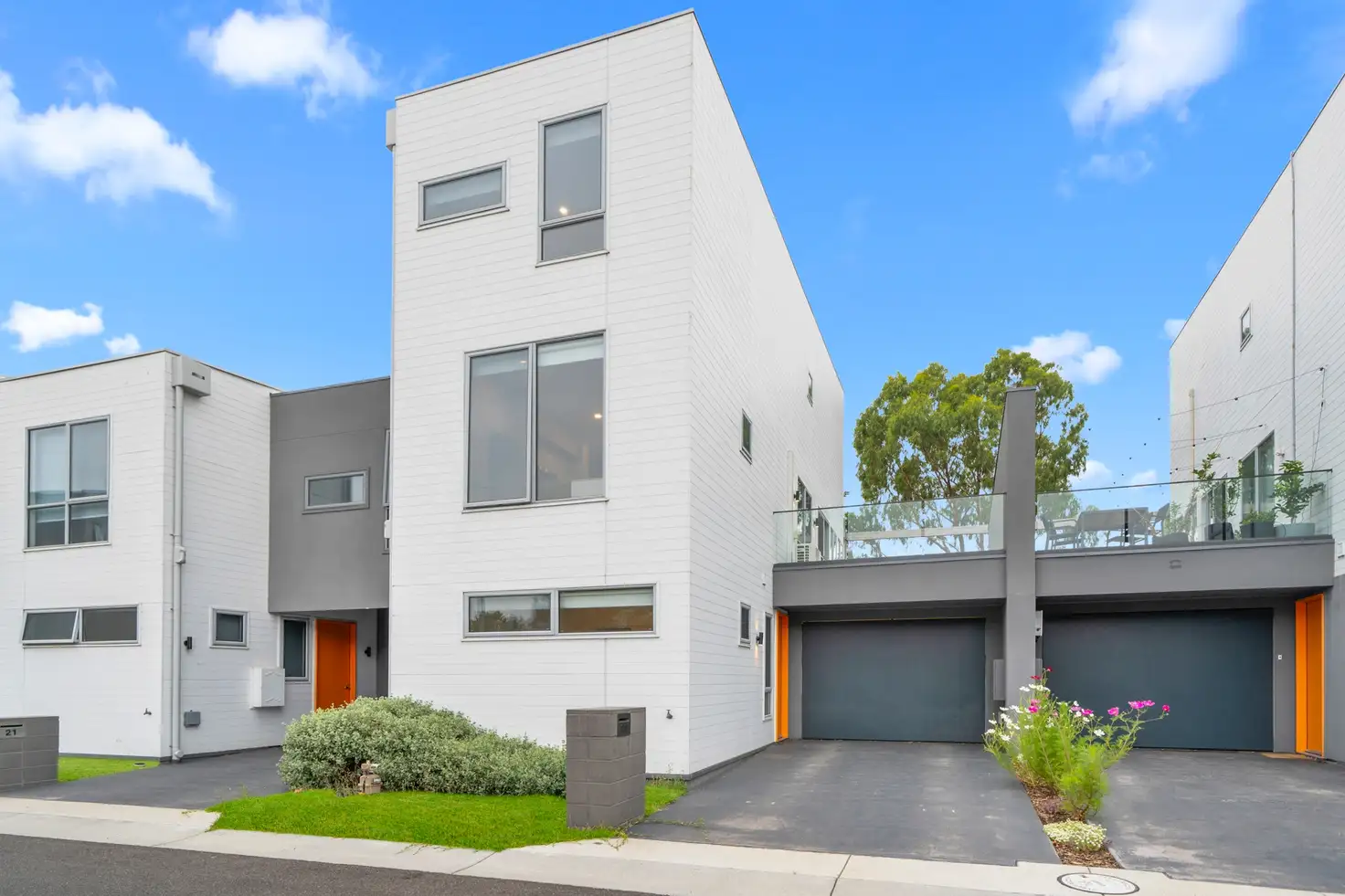 Main view of Homely house listing, 23 Zeta Crescent, Point Cook VIC 3030