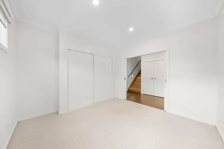 Fifth view of Homely house listing, 23 Zeta Crescent, Point Cook VIC 3030