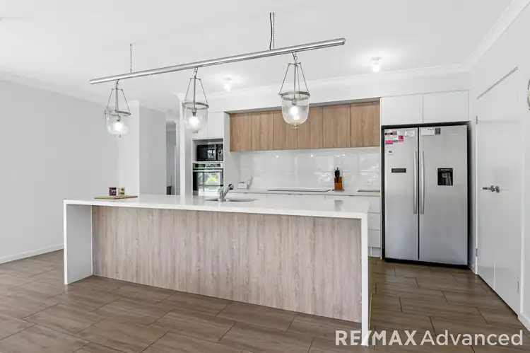 Third view of Homely house listing, 85 Lakeside Crescent, Ningi QLD 4511
