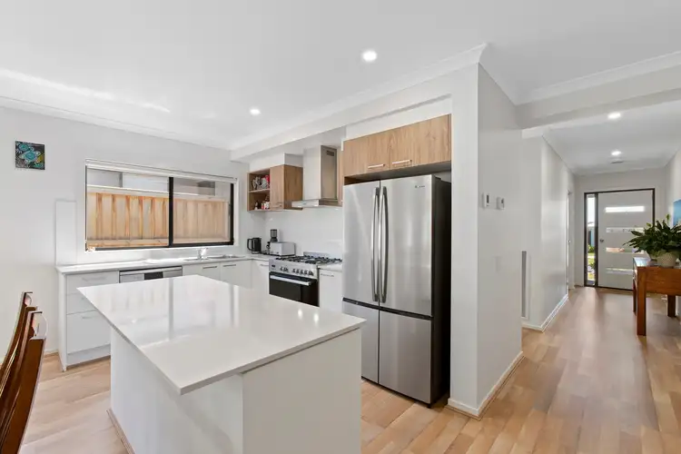 Third view of Homely house listing, 19 Whiteley Street, Mount Duneed VIC 3217