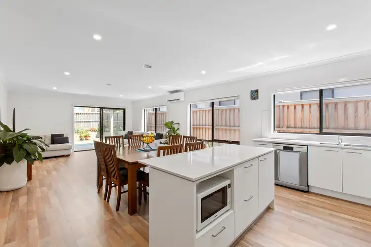 Fourth view of Homely house listing, 19 Whiteley Street, Mount Duneed VIC 3217