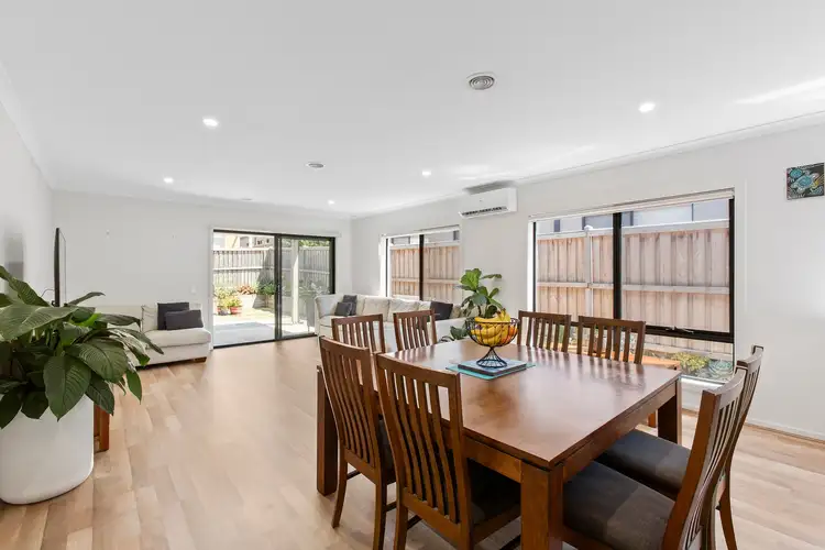 Fifth view of Homely house listing, 19 Whiteley Street, Mount Duneed VIC 3217
