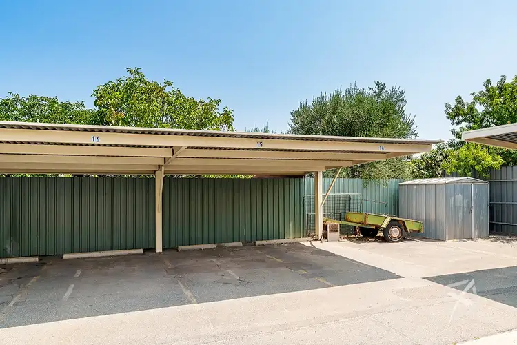 Sixth view of Homely unit listing, 15/71 O G Road, Klemzig SA 5087