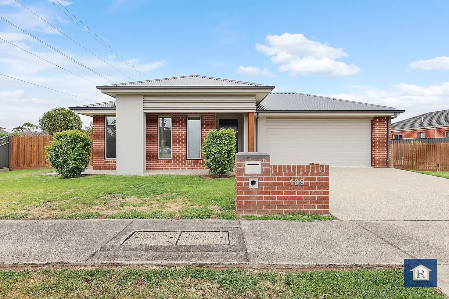Main view of Homely house listing, 189 Queen Street, Colac VIC 3250