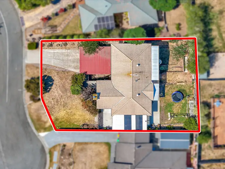 Main view of Homely house listing, 16 McLeod Drive, Darley VIC 3340