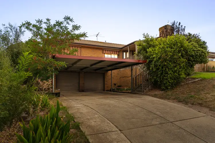 Second view of Homely house listing, 16 McLeod Drive, Darley VIC 3340