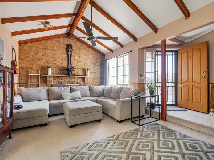 Third view of Homely house listing, 16 McLeod Drive, Darley VIC 3340