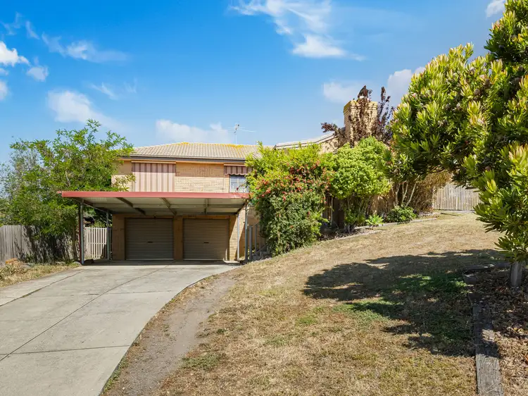 Fourth view of Homely house listing, 16 McLeod Drive, Darley VIC 3340