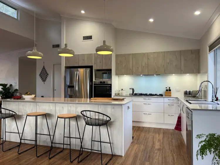 Main view of Homely house listing, 11 Reef Circuit, Blueys Beach NSW 2428