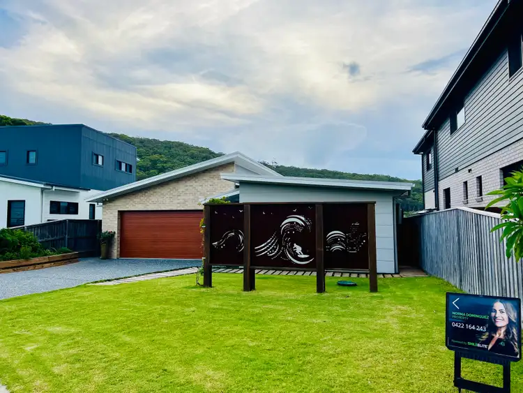 Second view of Homely house listing, 11 Reef Circuit, Blueys Beach NSW 2428