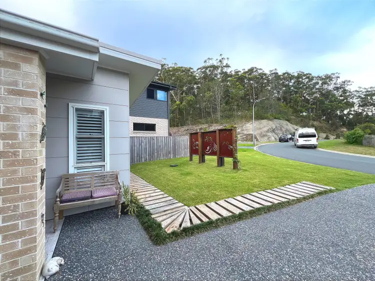 Fourth view of Homely house listing, 11 Reef Circuit, Blueys Beach NSW 2428