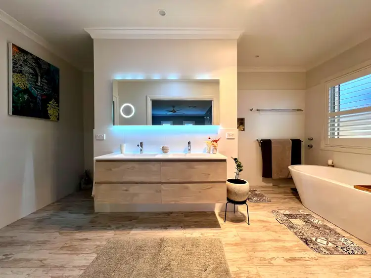 Fourth view of Homely house listing, 11 Reef Circuit, Blueys Beach NSW 2428