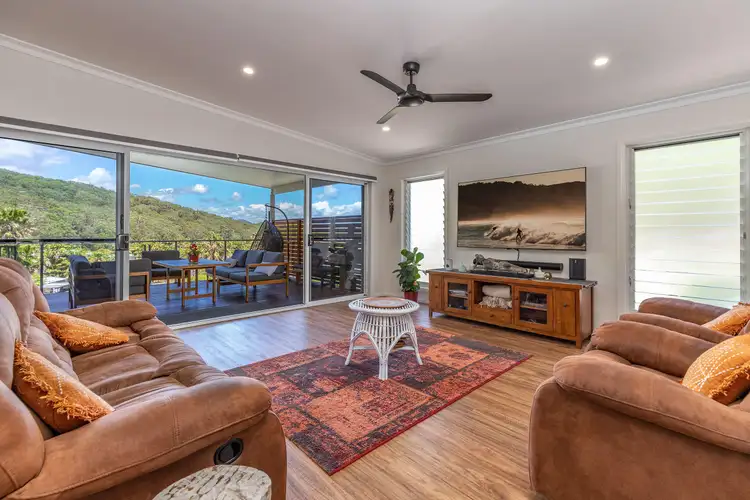 Sixth view of Homely house listing, 11 Reef Circuit, Blueys Beach NSW 2428