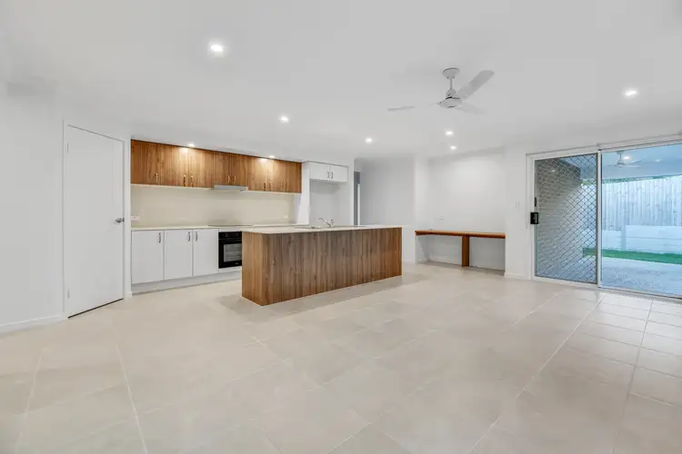 Second view of Homely house listing, 15 Maher Place, Gleneagle QLD 4285