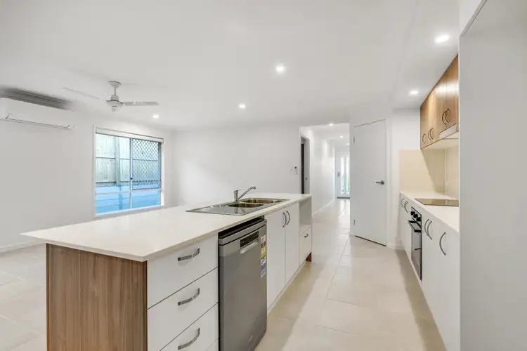 Fourth view of Homely house listing, 15 Maher Place, Gleneagle QLD 4285