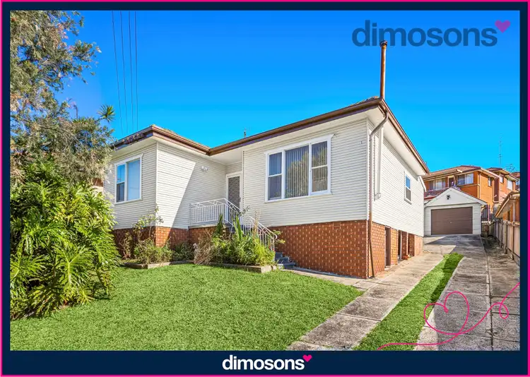 Second view of Homely house listing, 62 Jane Avenue, Warrawong NSW 2502