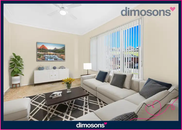Third view of Homely house listing, 62 Jane Avenue, Warrawong NSW 2502