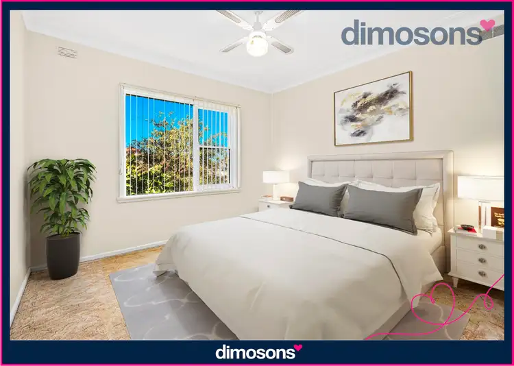 Fifth view of Homely house listing, 62 Jane Avenue, Warrawong NSW 2502