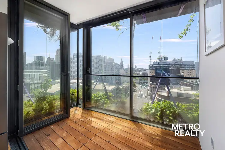 905/3 Carlton Street, Chippendale NSW 2008