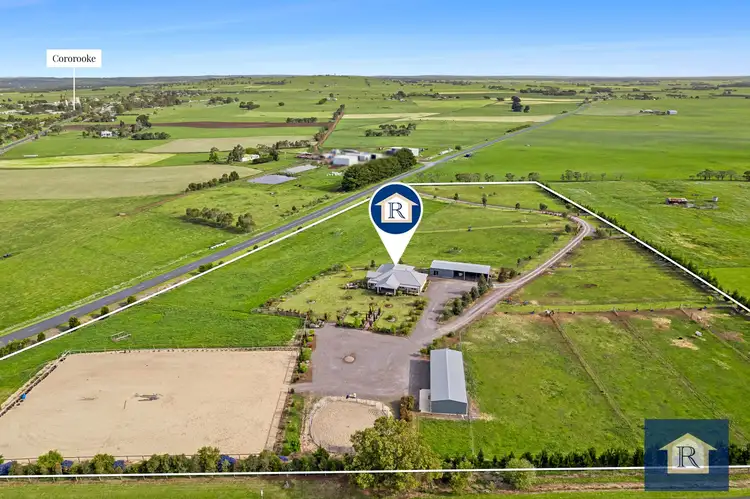 6 Larpent Road, Corunnun VIC 3249